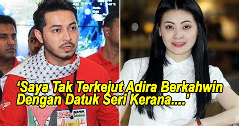 Perkara ini disahkan oleh suami adira, datuk seri adnan abu yang memberitahu isteri keduanya itu kini hamil lima bulan. Berita TV Malaysia: Respon Berani MATI Bekas Tunang Adira ...