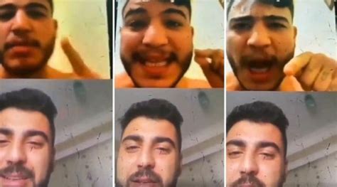 Ankara'da yaşayan ümitcan uygun, aslen yozgat yerköylüdür. Ümitcan Uygun bu sefer de TikTok fenomenini tehdit etti ...