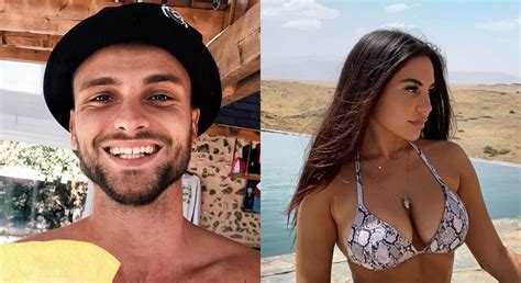 Elle passe toute son enfance entre toulon et marseille. Milla Jasmine (LMvsMonde4) : Bastien Grimal la piège et se ...