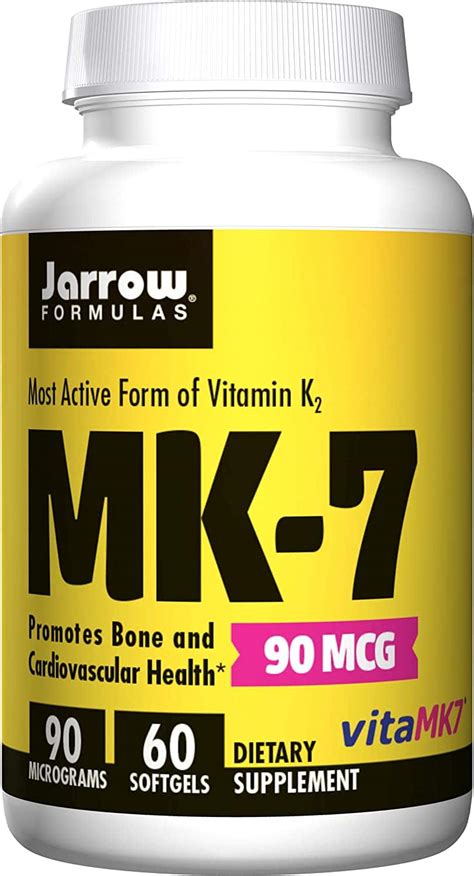 Check spelling or type a new query. The 6 Best Vitamin K2 Supplements of 2021