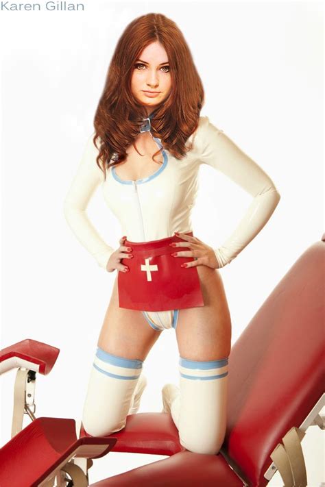 Videos tagged with rubber gloves. Pin on Celebrities in latex