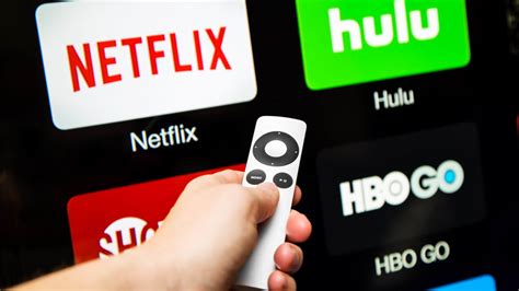 Netflix and similar movie streaming sites are great as long as you have a stable internet connection. Sites That Help You Find Streaming Shows - Consumer Reports
