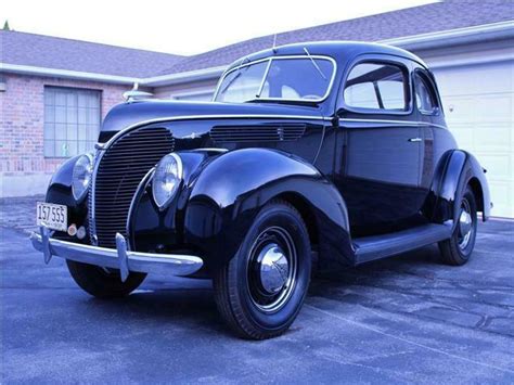 You can get the best discount of up to 65% off. 1938 Ford Club Coupe V8 Flathead Manual Coupe Black for ...