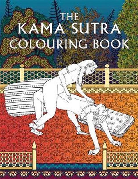 0 ratings0% found this document useful (0 votes). Kama Sutra Colouring Book by Anon, Paperback ...