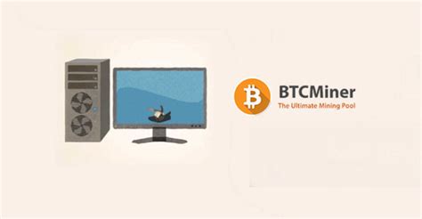 This is why you need to make sure that you are using the best software for different devices, which is what we will discuss today. What is BTC Miner Services? Is BTCMiner Scam ...