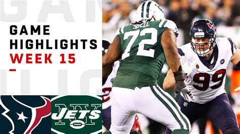 Hofv, hofvw), the only resort, entertainment and media company centered around the power of professional football. Texans vs. Jets Week 15 Highlights | NFL 2018 - NFL Super Bowl Betting