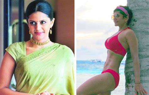 Mumbai, june 29 (ians) bollywood fitness icon mandira bedi took to instagram on tuesday and shared a black and white picture. Mandira Bedi Fitness Journey to her amazing body - DKODING