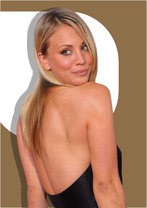 The Big Bang Theory Star Kaley Cuoco's Career Might Be Ending Soon: Here's Why - DKODING