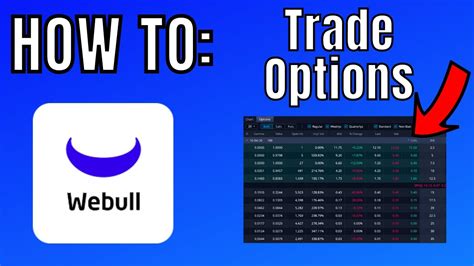 In part 1 of our webull tutorial series, i showed you the top features of the webull app (click here to check it out if you missed it). Forex Trade How To Trade Options On Webull | Webull ...