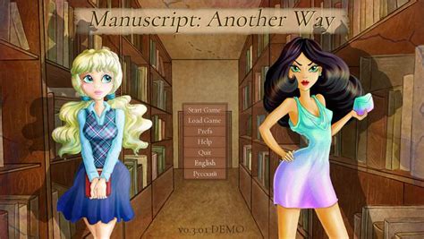 I'm gonna give you the slip. Download Manuscript: Another Way - Version 1.0 from ...