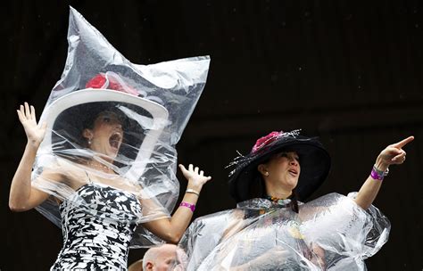 Don't give a f^^k if i cut my arm bleeding. 2010 Kentucky Derby - Big Shots - Boston.com