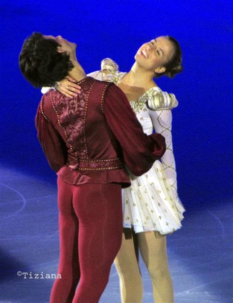 Stéphane Lambiel Heart on Ice: Opera on Ice 2012