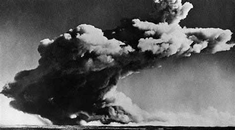 2000, united states nuclear tests: Long time coming: Indigenous Australians exposed to radiation during Britain's nuclear testing ...