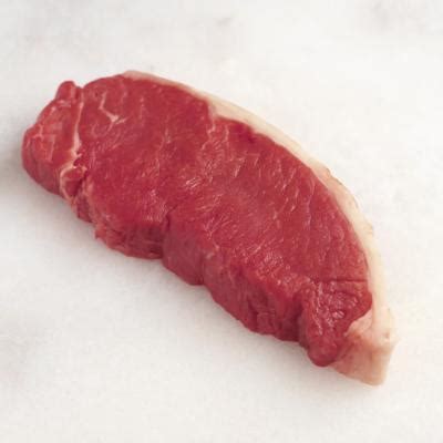 Hay pocas cosas más gustosas que una buena pieza de carne perfectamente cocinada. Cómo cocinar una tira Tender NY / Lowstars.com