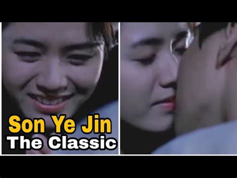 45 kg (100 lbs) blood type: Son Ye Jin - The Classic Movie Review - YouTube