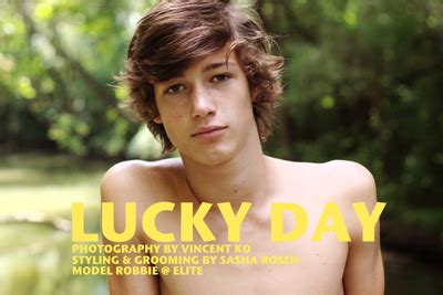 It was fourteen below and the wind start to blow. Robbie Beeser by Vincent Ko