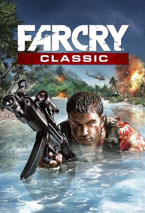 Then you need an eboot format or iso file. Full Version PC Games Free Download: Far Cry 1 Download ...