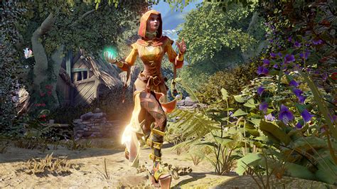 Lead a revolution to take control of albion, fight alongside your people, and experience love and loss while preparing to defend the kingdom against a looming threat. Fable Legends - PS3 - Torrents Games