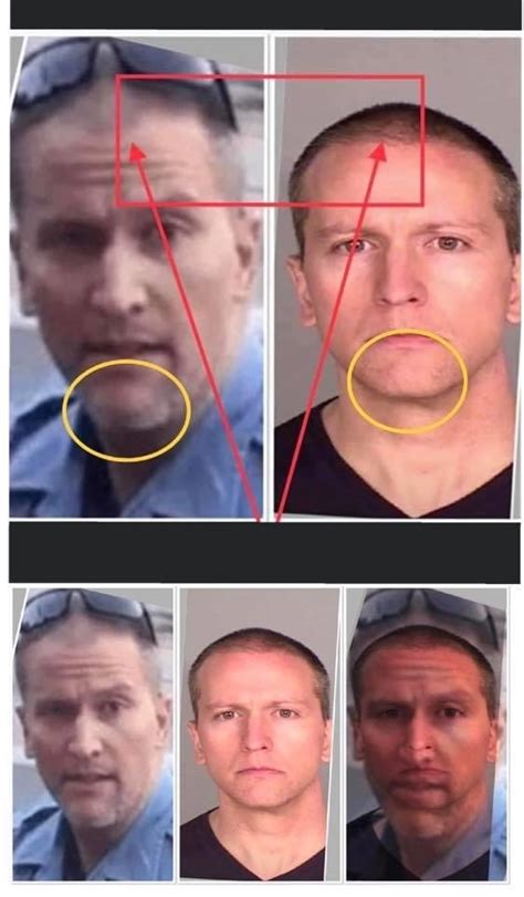 Minneapolis police officer Derek Chauvin arrested in the ...
