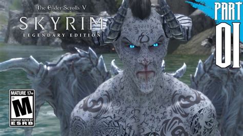 I need to search for a can opener. 【SKYRIM 200+ MODS】Dark Elf Gameplay Walkthrough Part 1 [PC ...