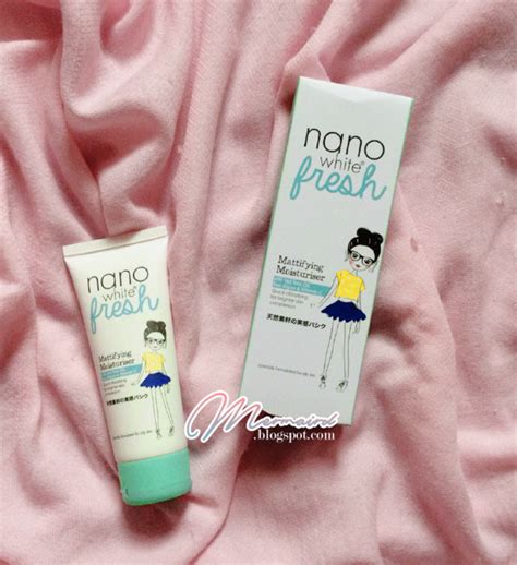 All my recommendations are honest and based from my own use. 10 Moisturizer untuk Kulit Kombinasi - NIKKHAZAMI.COM