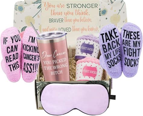 Inspirational gifts for breast cancer patients. 10 Best Motivational Gifts For Breast Cancer Survivors ...