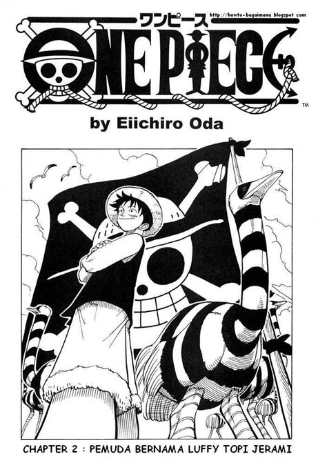 Read your favorite premium korean manhwa and webtoons translated to english for free. Semua Tentang One Piece: Baca Komik One Piece Lengkap ...