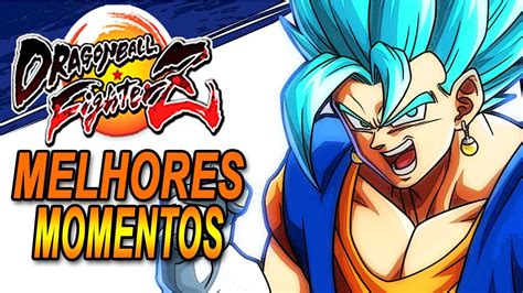 What are you most excited for so far, in the current season 3 / dlc 3 pass, additional playable heroes have included kefla, ultra instinct goku. Dragon Ball FighterZ- Melhores Momentos PRYPYAT FIGHTERZ ...