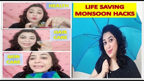 Alibaba.com offers 1,418 hair serum shampoo products. 11 LIFE Saving Monsoon Hacks You MUST Know | Skincare ...