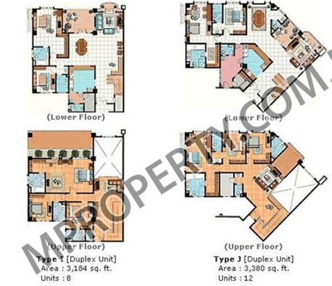 Hartamas regency ii consists of 2 blocks with a total of 210 units with sizes ranging from 1315 to 3380 sq ft. Hartamas Regency 2 | Landbar.com