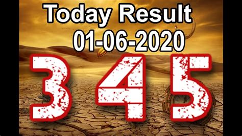 West bengal lottery is one of the most famous and popular lottery around the indian country. Thailand Lottery Live Result || Thai Lottery Today Result ...