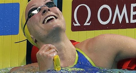 Sarah sjöström blev i natt historisk när hon i den första upplagan av international swimming league (isl) blev mvp, tävlingens mest värdefulla simmare. 8 Sidor - Sarah har flest rekord