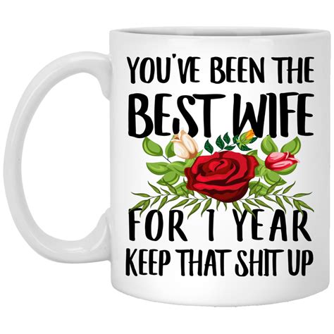 Best gift for wife on first wedding anniversary. 1 Year Marriage Anniversary Gifts For Her Wife | Marriage ...