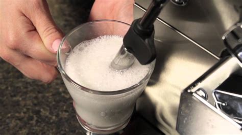 The three types of milk frothers. Milk Froth Off: Almond, Coconut & Rice Milk - YouTube