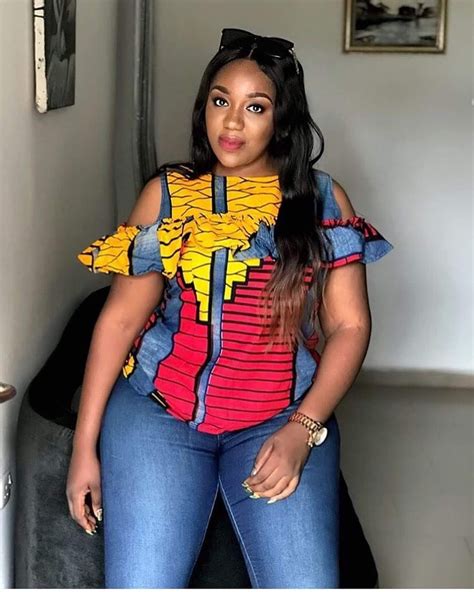 Sur cet chaine nous vous presentons : Pin by Christelle Houessou on Ankara Styles | African fashion ankara, African clothing styles ...