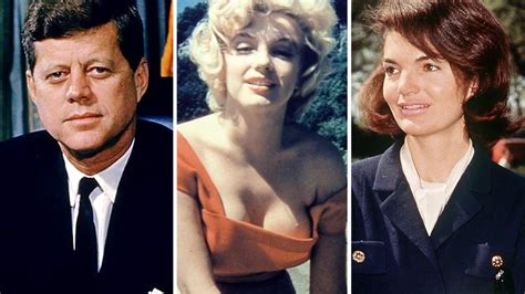 Der bisher für den 21. JFKs Bettgeschichten: Als Marilyn anrief und First Lady ...