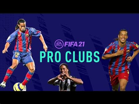 Fut 18 » squad building challenges » ronaldinho. FIFA 21 Ronaldinho Look Alike Face Build Pro Clubs - YouTube