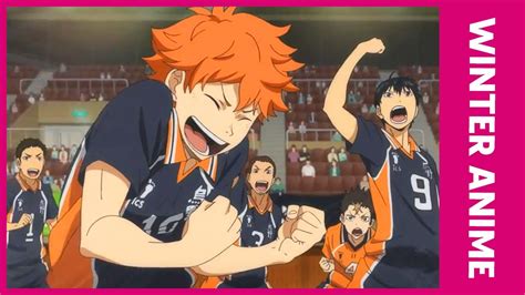 I tried to pick only 1 moment per show. 8 Must-See Anime To Watch For Winter 2020 - YouTube