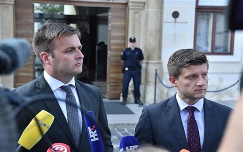The french health minister, croatian finance minister and greek prime minister are receiving a lot of attention.the croatian finance minister pic.twitter.com/dtjdf9b3sz. Croatia picks Lazard as new advisor on buying MOL's stake ...