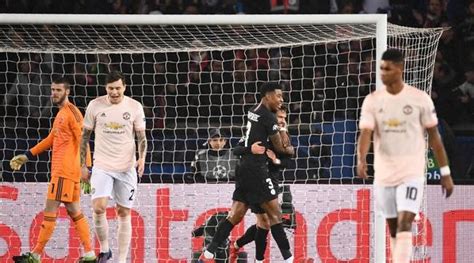 Manchester united will take on southampton in the premier league game on saturday, 01 december. PSG - Manchester United EN DIRECT