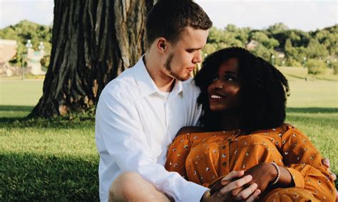 Cute teen wants to orgasm. YA Books About Interracial Couples to Commemorate Loving v ...