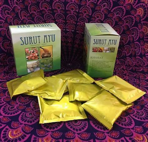 Dj tania ayu siregar hot di ranjang. Dropship kosmetik2u.com: KOPI SURUT AYU - SURUT AYU ...