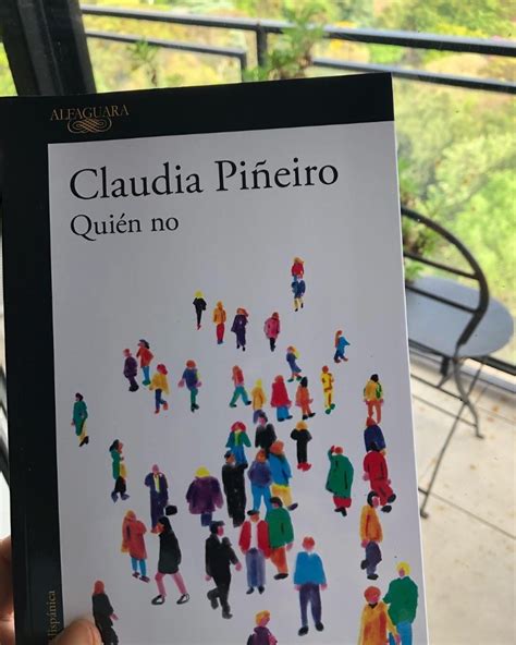 El debate por el lenguaje inclusivo en cuanto al género. No se salva nadie: Claudia Piñeiro presenta "Quien no", 16 ...