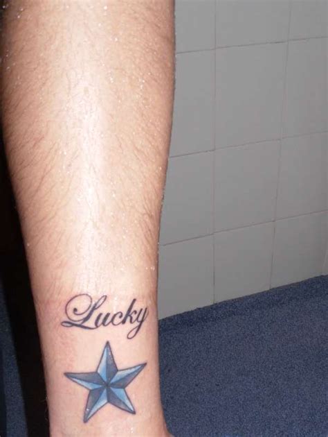 1050 blossom hill rd ste 200. Lucky Star :) tattoo