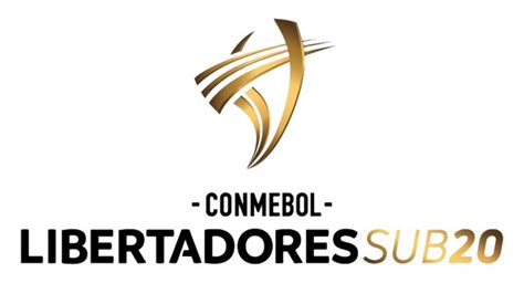 La conmebol libertadores, el torneo de fútbol más prestigioso de sudamérica. CONMEBOL Copa Libertadores Sub 20 Logo | Trofeu futebol, Copa