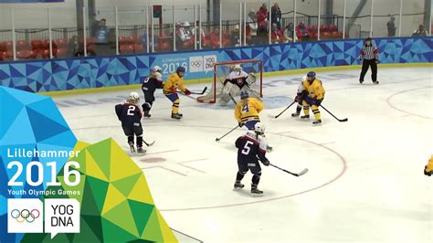 The swedes take on group e rivals slovakia knowing that anything short of a win will leave their chances of reaching the knockout. Ice Hockey - Women's Preliminaries - Sweden vs Slovakia ...