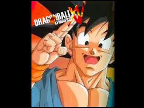 The dragon ball gt rap intro is a divisive topic among dragon ball fans. How to create GT Adult Goku in: Dragon Ball Xenoverse ...