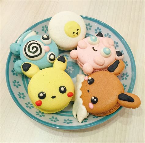 The japanese have long established themselves as the experts of cute. Cute desserts, Kawaii dessert, Japanese candy