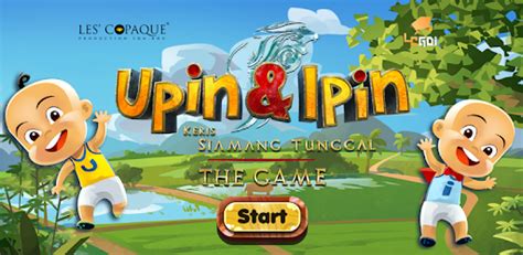 The description durian runtuh apk. Download Upin & Ipin KST Prologue APK + OBB for Android ...