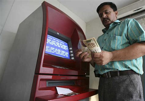 Netspend visa prepaid card charges a monthly fee of up to $9.95. Does India have the most ATMs in the developing world ...
